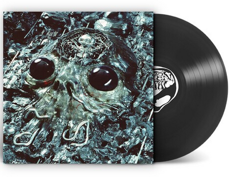King Gizzard & The Lizard Wizard Alien Metal