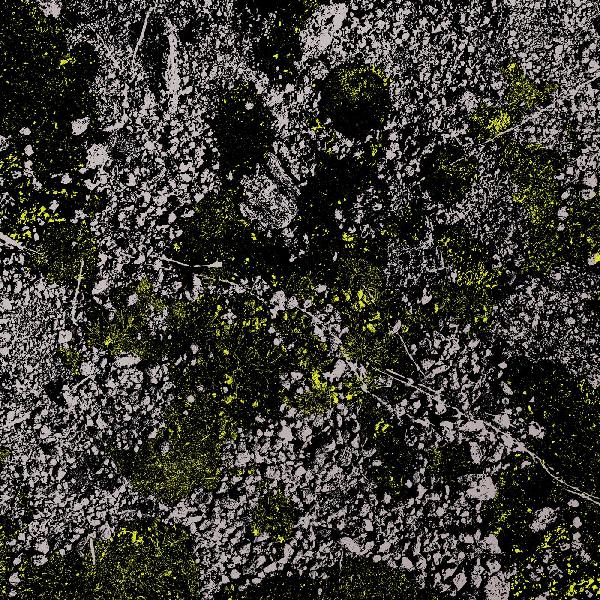 King Gizzard & The Lizard Wizard Infest The Rats Nest (Live at Red Rocks 2022) (GLOW IN THE DARK GREEN VINYL)