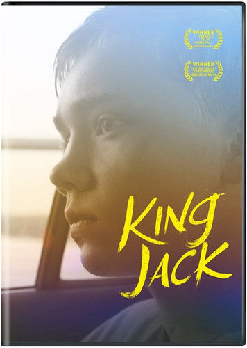 King Jack - DVD