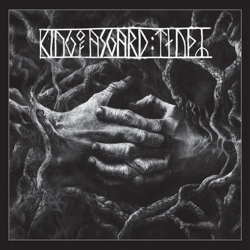 King of Asgard :taudr: - Record Album - Vinyl LP