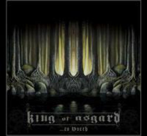 King of Asgard To North - Double Record Album - Vinyl LP