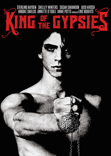 King of the Gypsies - DVD