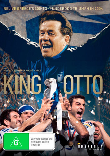 King Otto King Otto - DVD