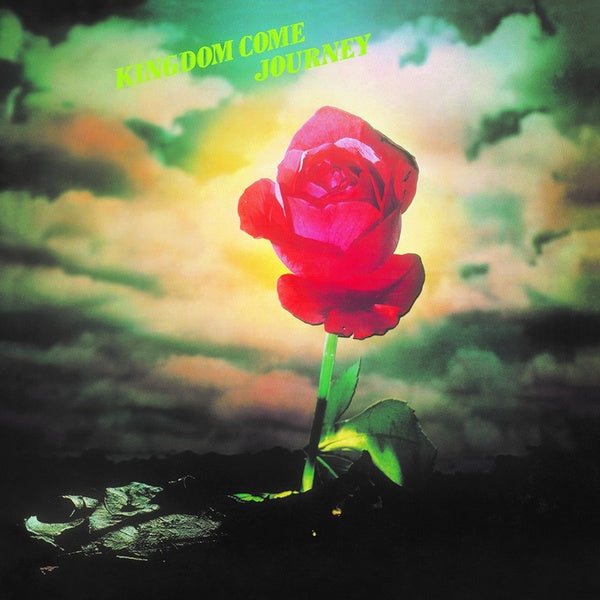 Kingdom Come Journey