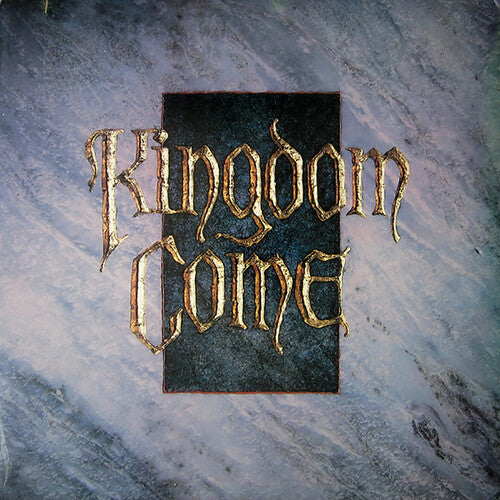 Kingdom Come Kingdom Come - CD Album