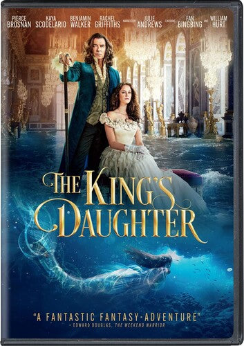 King's Daughter The King's Daughter - DVD