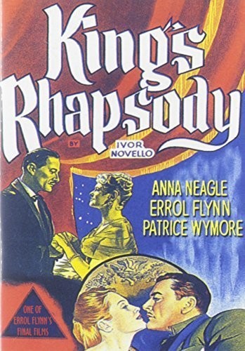 King's Rhapsody - DVD