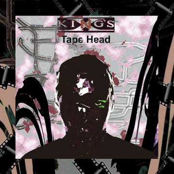 King’s X Tape Head