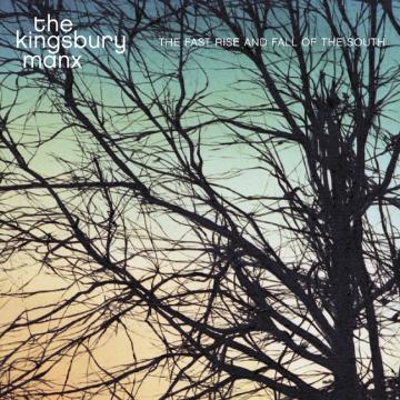 Kingsbury Manx The Fast Rise and Fall Of The South