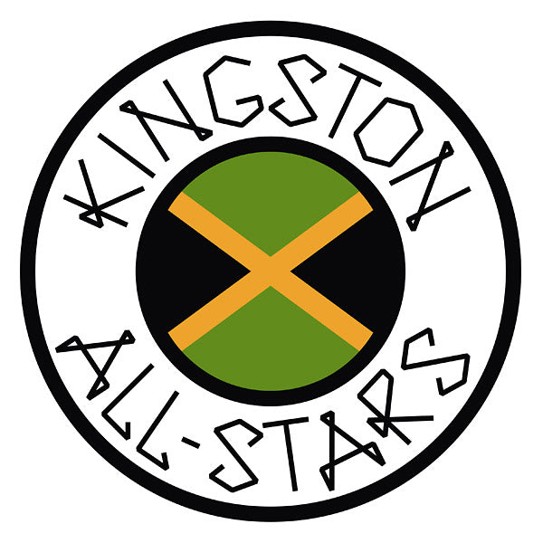 KINGSTON ALL-STARS Presenting Kingston All-Stars