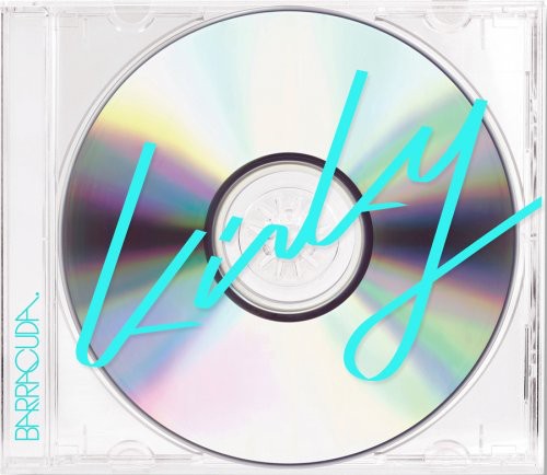 Kinky Barracuda - CD Album