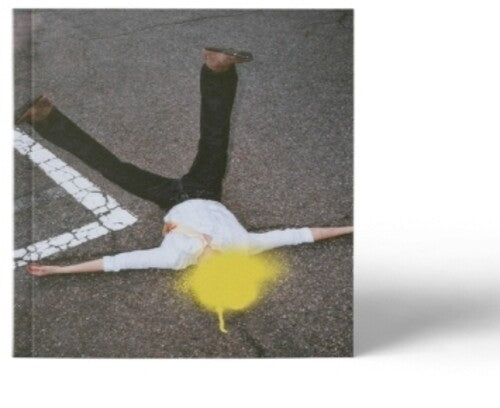 Kino Lost And Found - CD Album