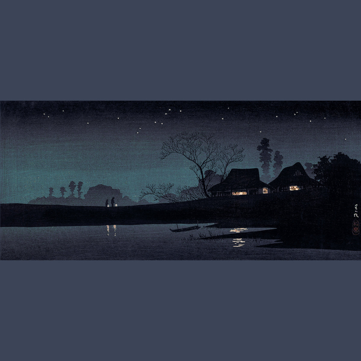 Kinski Stumbledown Terrace