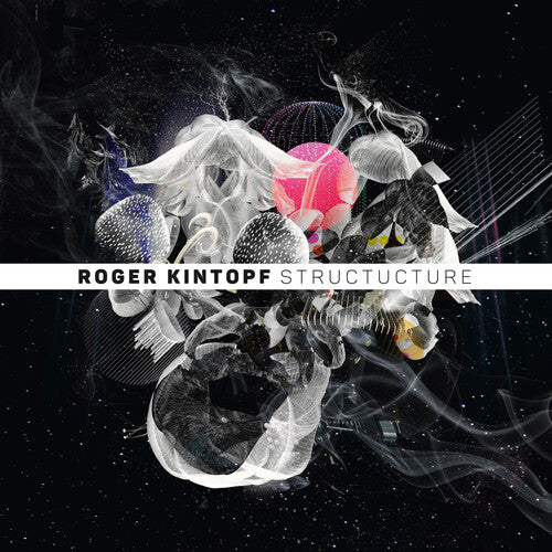 Kintopf Structucture - CD Album