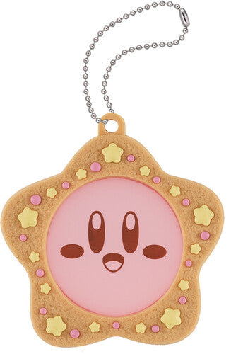 Kirby Charm Patisserie (Box/6) Charm Coll Display Megahouse - Kirby - Charm Patisserie (Box/6) Charm Collection display - 6-Disc CD Album