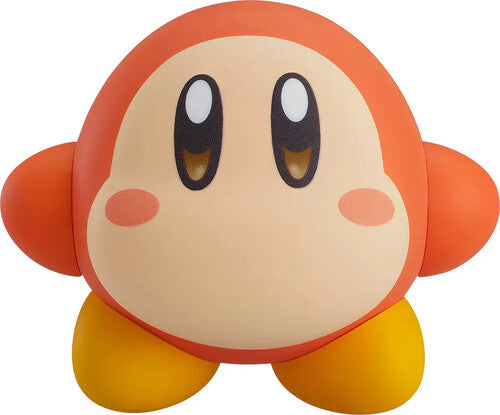 Kirby - Waddle Dee Nendoroid Figure Kirby - Nendoroid - Waddle Dee Figure - Collectible Figure