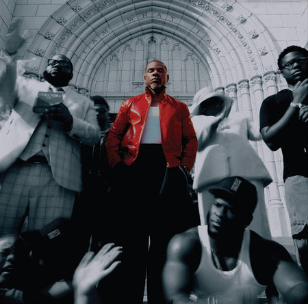 Kirk Franklin I Am What I Am