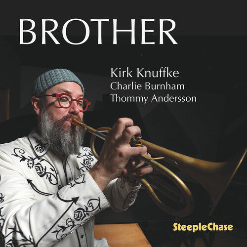 Kirk Knuffke Brother - CD Album