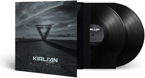 Kirlian Camera Cold Pills (Scarlet Gate of Toxic Daybreak) - Double Record Album - Vinyl LP