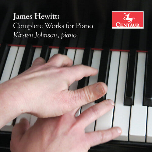 Kirsten Johnson Complete Works for Piano - 4-Disc CD Album
