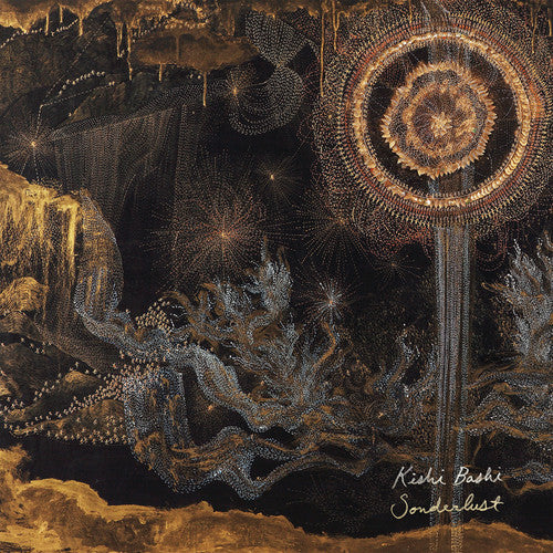 Kishi Bashi Sonderlust - CD Album