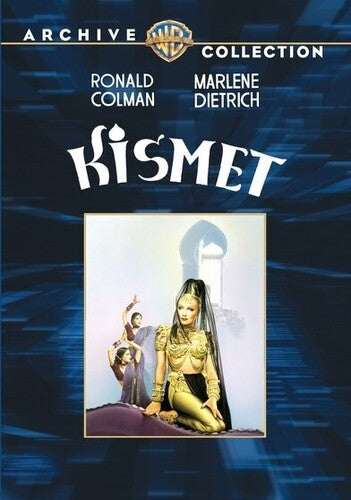 Kismet - DVD