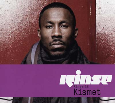 KISMET Rinse: 12