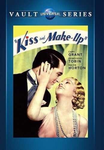 Kiss and Make-Up - DVD