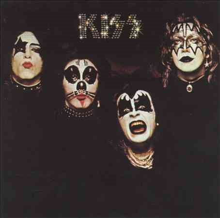 Kiss KISS