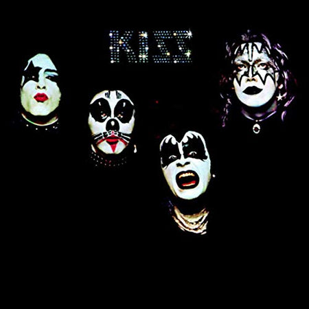 Kiss KISS