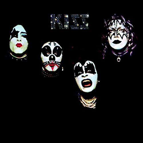 Kiss KISS