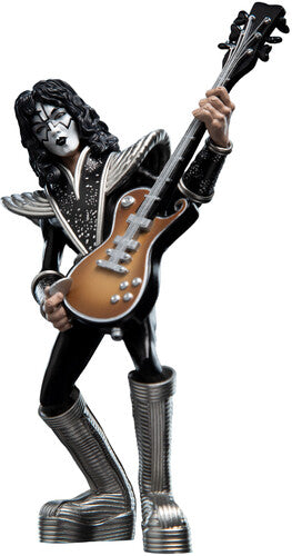 Kiss WETA Workshop Mini Epics - KISS: The Spaceman (Collectible, Figure, Vinyl Figure)