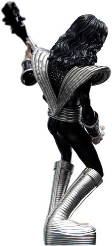 Kiss WETA Workshop Mini Epics - KISS: The Spaceman (Collectible, Figure, Vinyl Figure)