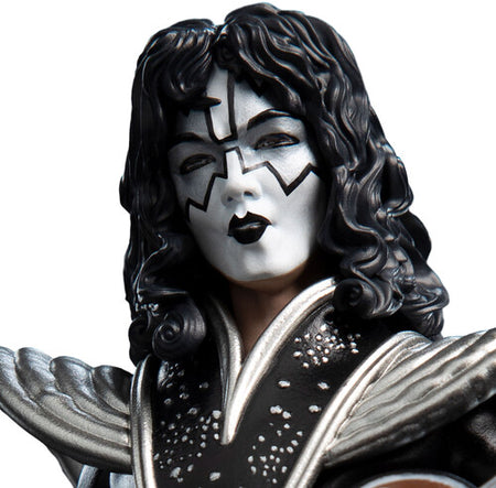 Kiss WETA Workshop Mini Epics - KISS: The Spaceman (Collectible, Figure, Vinyl Figure)