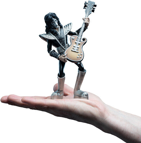 Kiss WETA Workshop Mini Epics - KISS: The Spaceman (Collectible, Figure, Vinyl Figure)