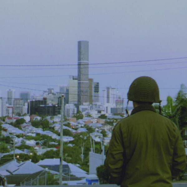 KITCHEN'S FLOOR Battle of Brisbane