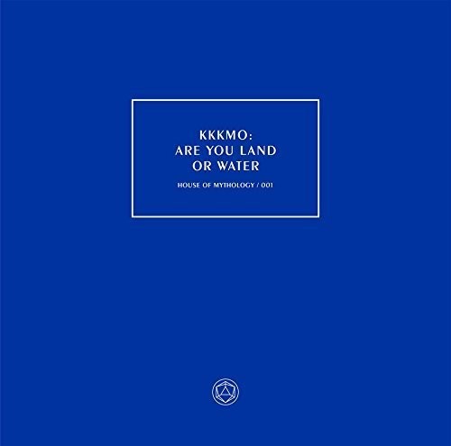 Kitchie Kitchie Ki Me O Are You Land or Water - CD Album