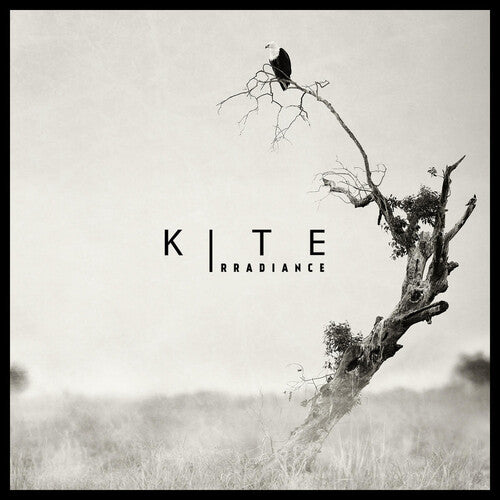 Kite Irradiance - Record Album - Vinyl LP