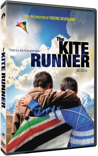 Kite Runner The Kite Runner - DVD