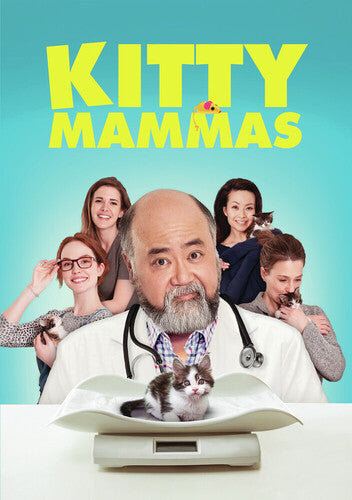 Kitty Mammas Kitty Mammas - DVD