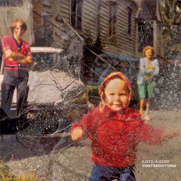 KJETIL HUSEBO Contradictions