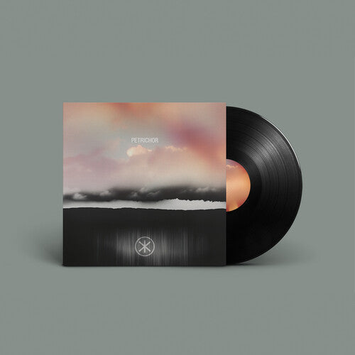 Klangkarussell Petrichor - Double Record Album - Vinyl LP