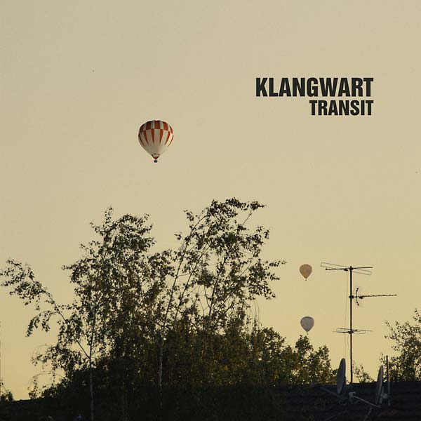 KLANGWART Transit