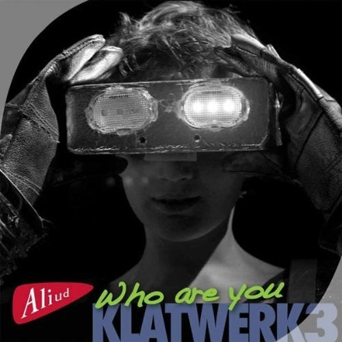 Klat / De Jeer / Klooster / Various Who Are You - CD Album