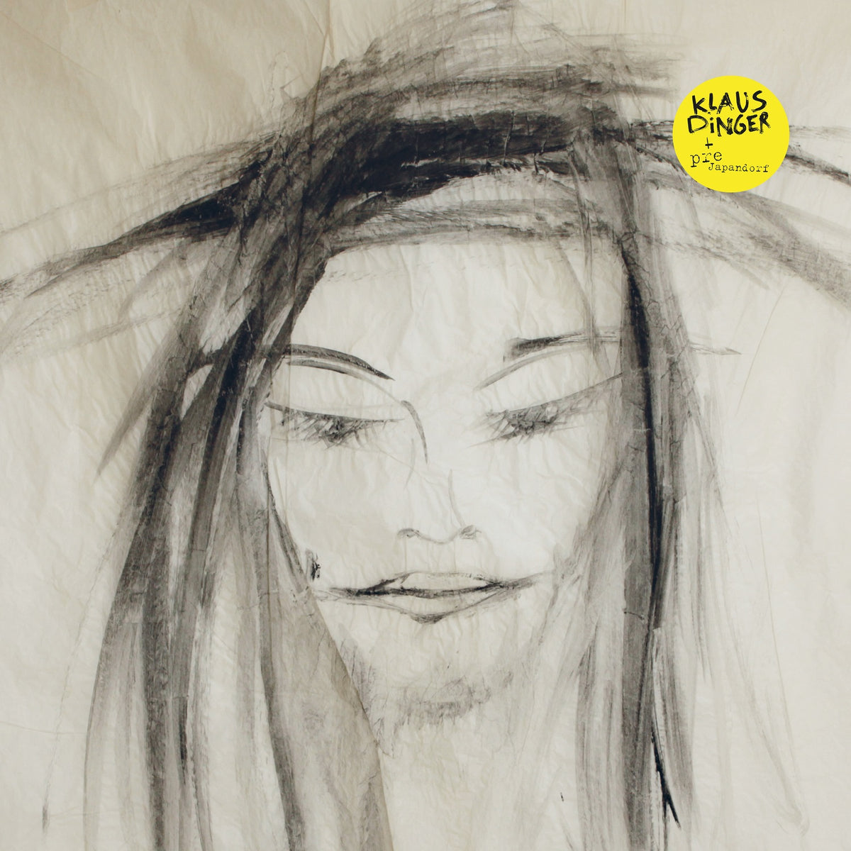 Klaus & preJapandorf Dinger 2000!