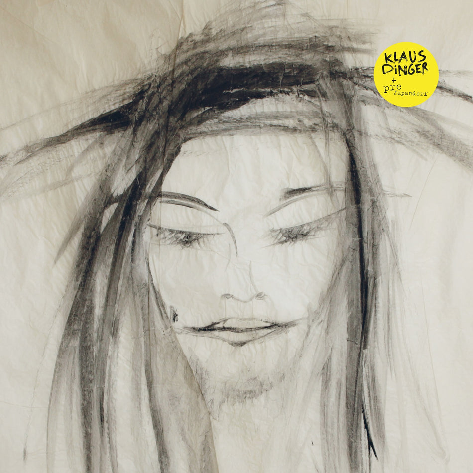 Klaus & preJapandorf Dinger 2000!