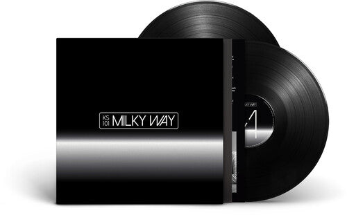 Klaus Schulze 101, Milky Way - Double Record Album - Vinyl LP