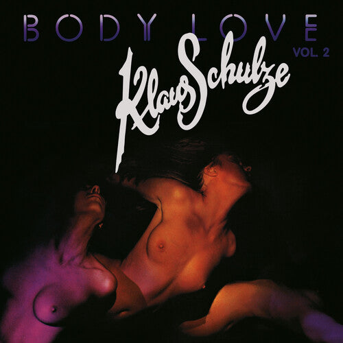 Klaus Schulze Body Love 2 - CD Album