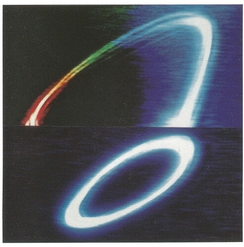 KLAUS WIESE Uranus - Record Album - Vinyl LP