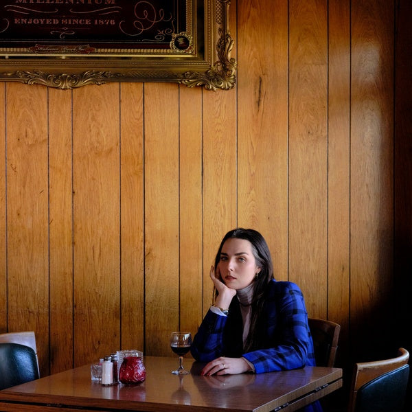 KLEIN ZAGE Feed The Dog